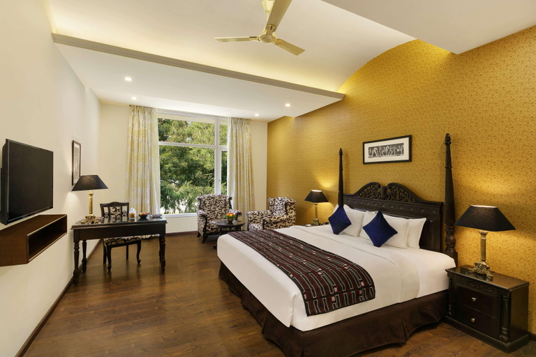 Bedroom 3, Ramada Khajuraho, Chhatarpur
