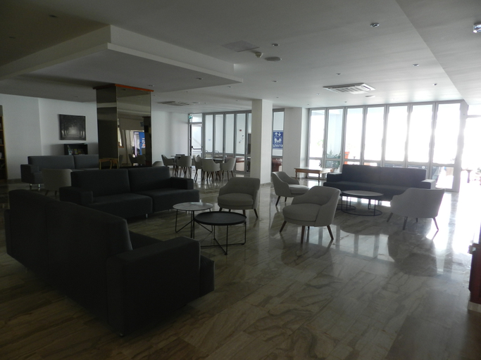 Public Area 2, Evabelle Napa Hotel Apartments