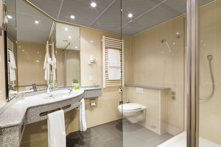 Bathroom 2