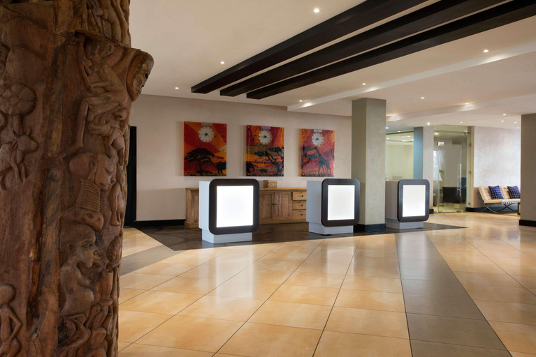 Public Area 5, Ramada Resort by Wyndham Dar es Salaam, Kinondoni