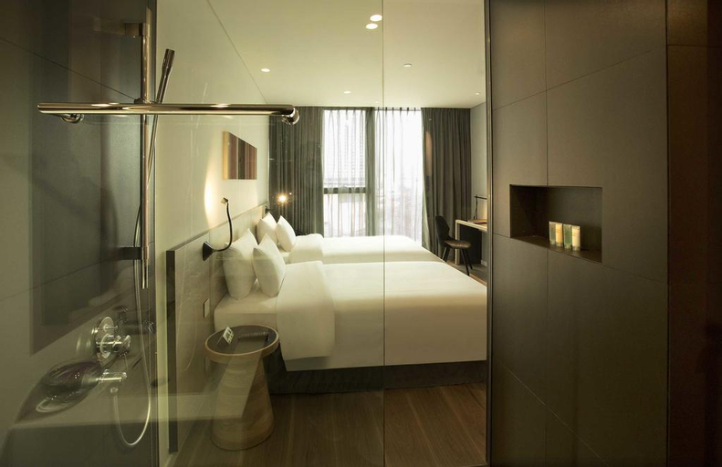 Bedroom 26