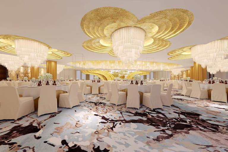 Business Facilities