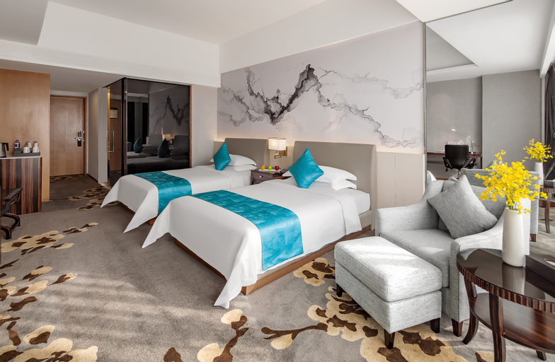 Bedroom 8