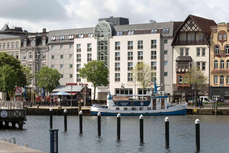 Exterior & Views 3, Ramada by Wyndham Flensburg, Flensburg