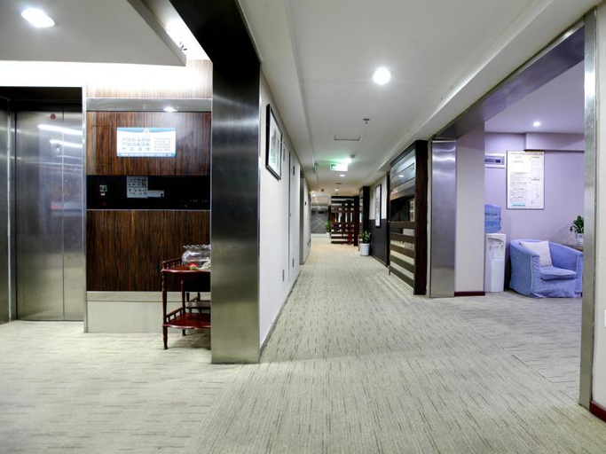 Public Area