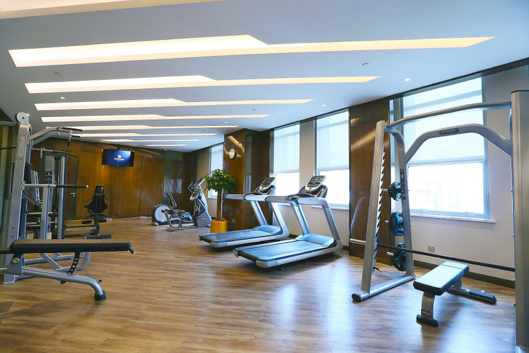 Others, Xifujing Hotel, Yinchuan