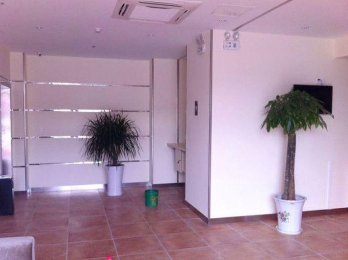 Exterior & Views, 7 Days Premium Suzhou Mudu Ancient Town, Suzhou