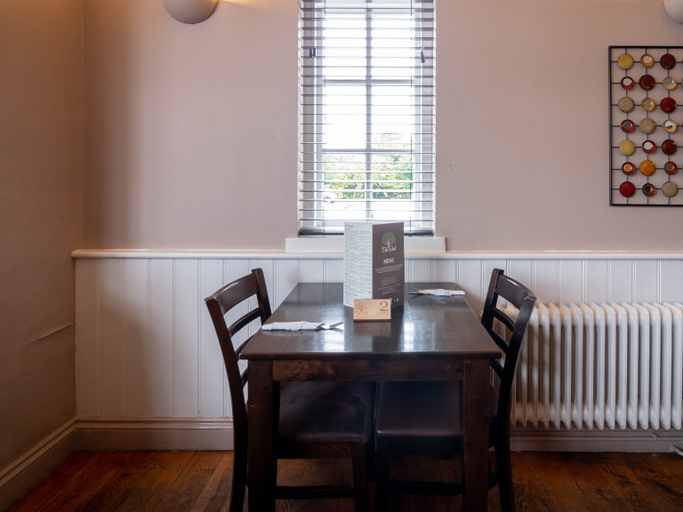 Public Area 2, The Oak Baginton, Warwickshire