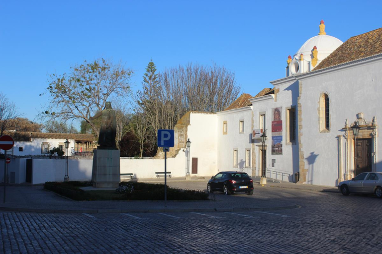 Exterior & Views 2, Made Inn Faro, Faro