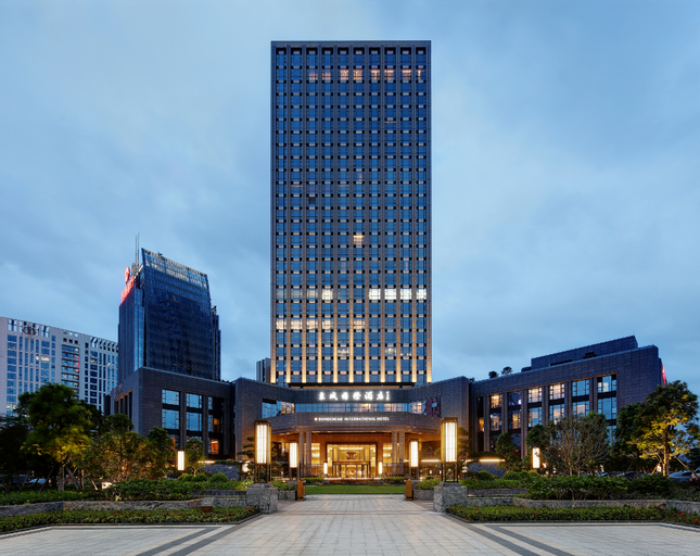 DONGCHENG INTERNATONAL HOTEL, Dongguan