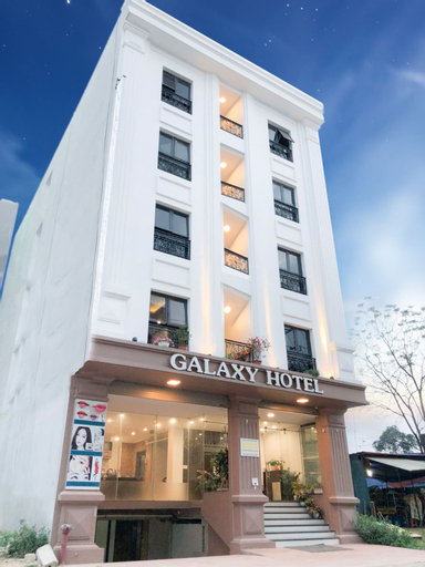 Galaxy Hotel Thai Nguyen, Phổ Yên