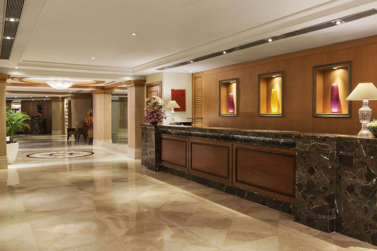 Public Area 2, Ramada Plaza by Wyndham Palm Grove, Mumbai Suburban