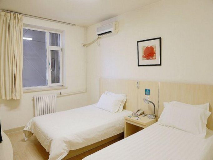 Bedroom 2, Jinjiang Inn Beijing South Station, Beijing