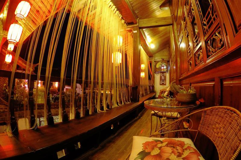 Food & Drinks 4, Lijiang Lvyeanjia Inn, Lijiang