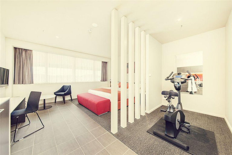 Bedroom 29