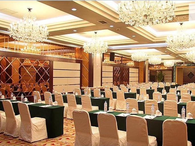 Business Facilities 4, Jianhui Junyue Grand Hotel, Shenyang