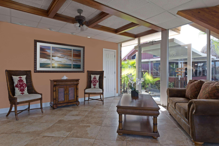Public Area 2, Hilton Garden Inn St Pete Beach, Pinellas