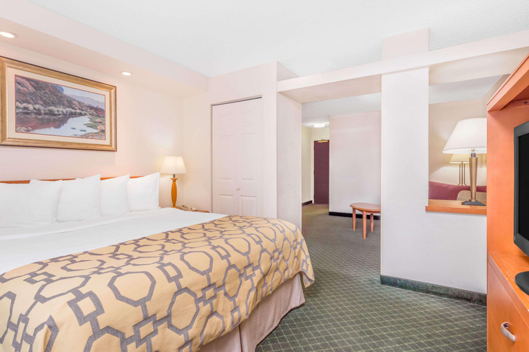 Bedroom 3, Baymont by Wyndham Lithia Springs Atlanta, Douglas