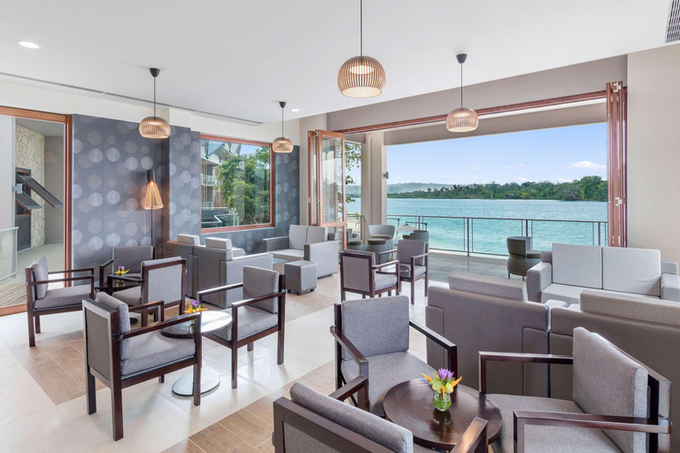 Public Area 5, Ramada Resort by Wyndham Port Vila, Port Vila