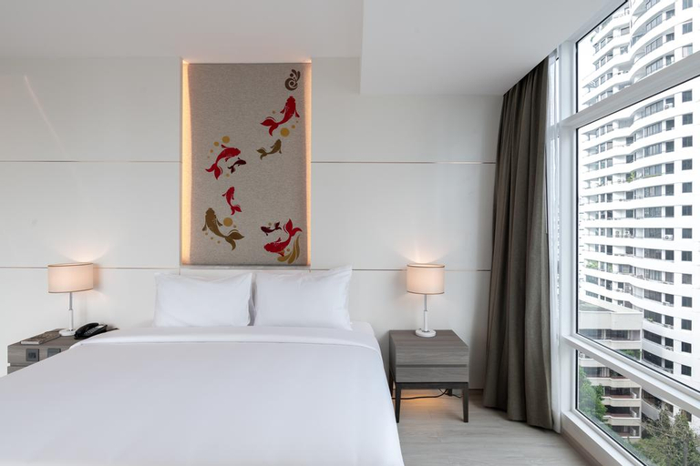 Bedroom 8