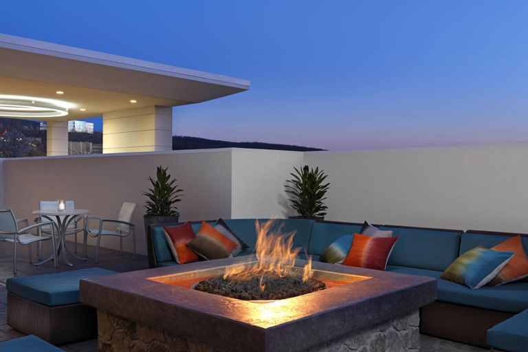 Others 1, Springhill Suites Great Falls, Cascade