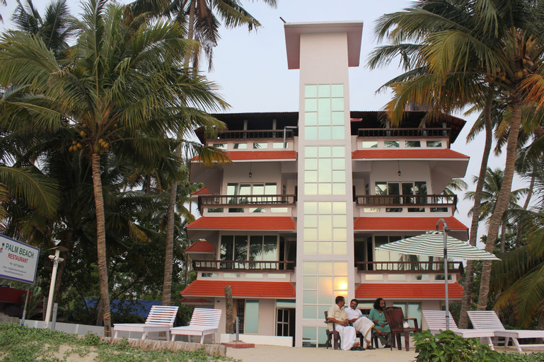 Palm Beach Ayurveda Resort, Alappuzha