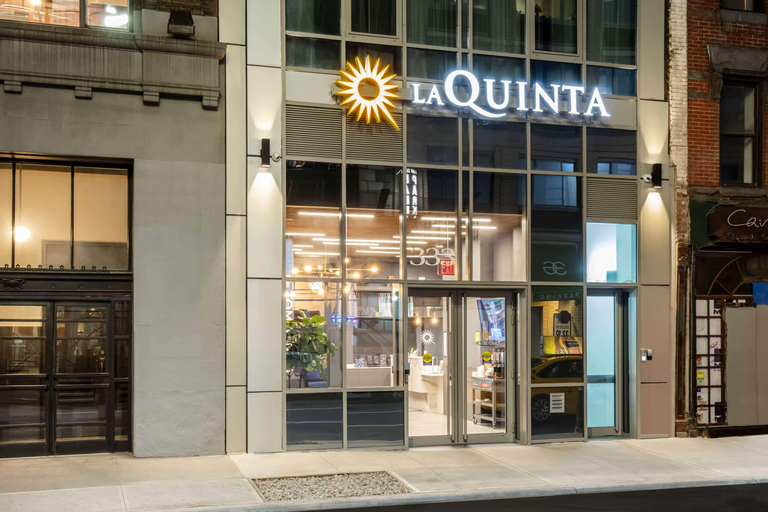La Quinta Inn and Suites Times Square South, New York