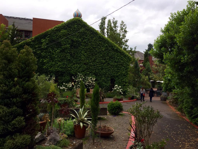 Exterior & Views 2, McMenamins Edgefield, Multnomah