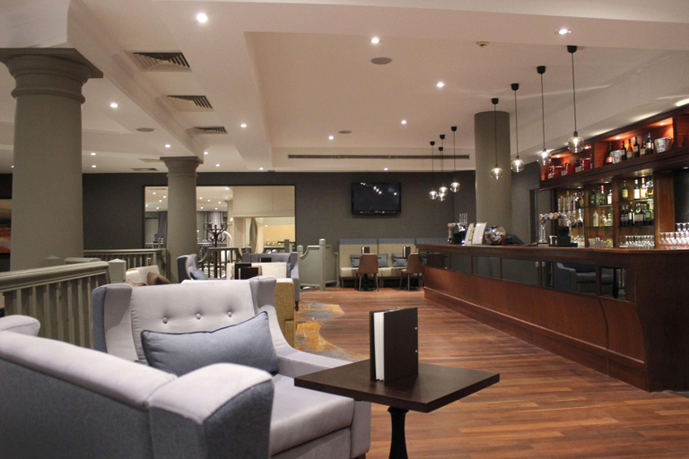 Public Area 3, Doubletree by Hilton Swindon, Wiltshire