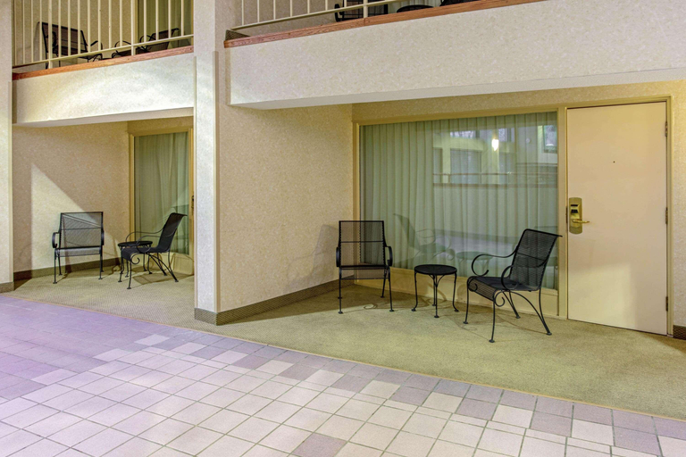 Bedroom 3, La Quinta Inn & Suites By Wyndham Appleton College, Outagamie