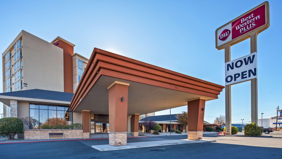 Holiday Inn Reno-Sparks, Washoe