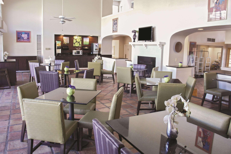 Food & Drinks 5, La Quinta Inn Las Cruces, Dona Ana