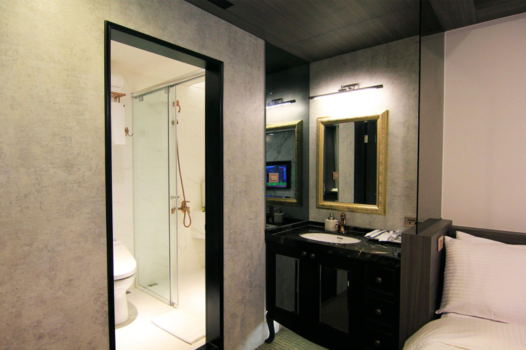 Public Area 2, Dream Mansion Hotel, Taichung
