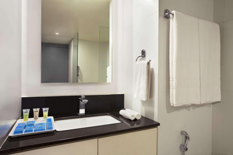 Bathroom 4, Days Suites Bengaluru Whitefield, Bangalore