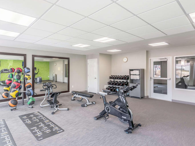 Sport & Beauty 5, La Quinta Inn Suites By Wyndham Denver Tech Center, Arapahoe