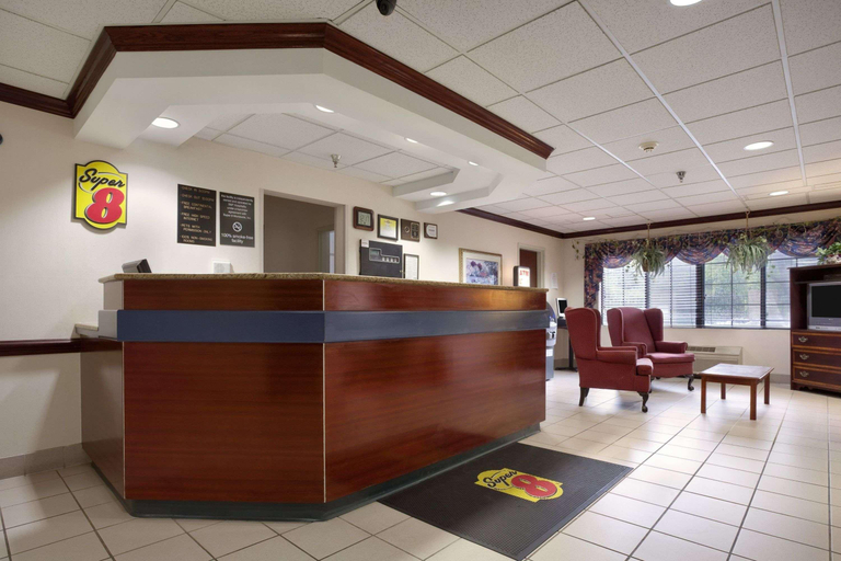 Public Area 2, Quality Inn Overland Park Kansas City, Kansas City