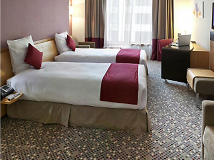 Public Area 5, Novotel Dammam Business Park, Dammam