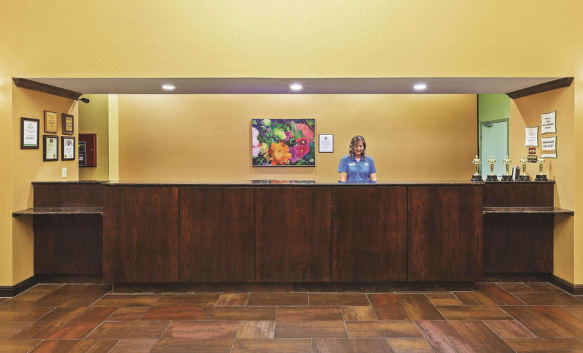 Public Area 3, La Quinta Inn Suites Eastland, Eastland