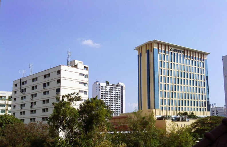 Marhaba House, Muang Chiang Mai
