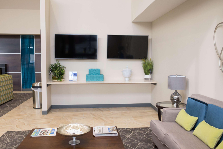 Public Area 3, Best Western Plus Centralia Hotel & Suites, Clinton