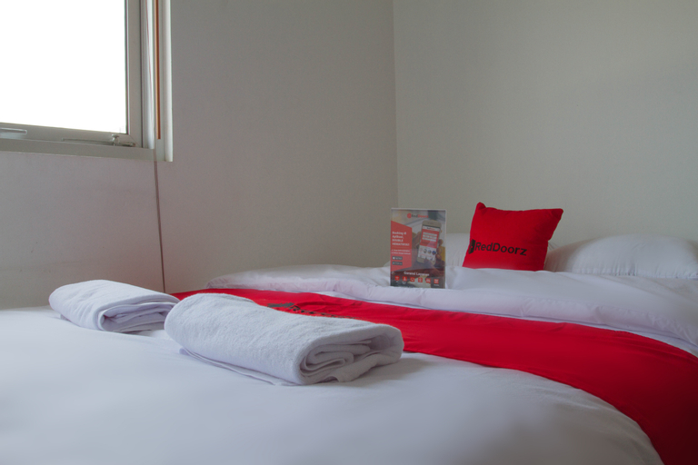 Bedroom 8