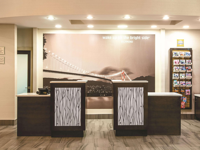 Public Area 2, La Quinta Inn Vancouver Airport, Greater Vancouver
