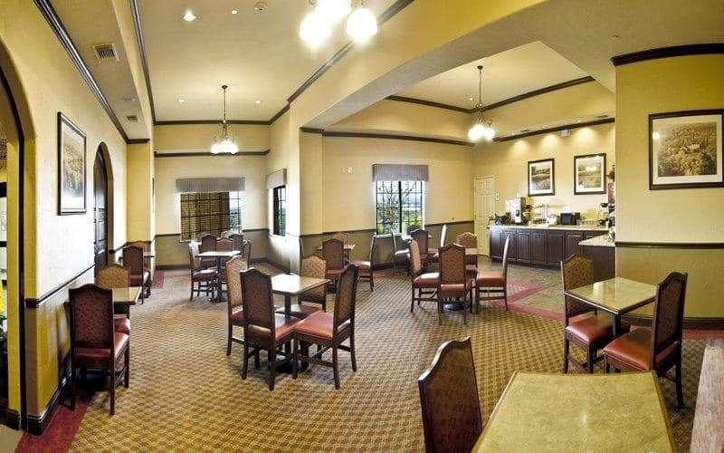 Public Area 2, La Quinta Inn & Suites by Wyndham Marble Falls, Burnet