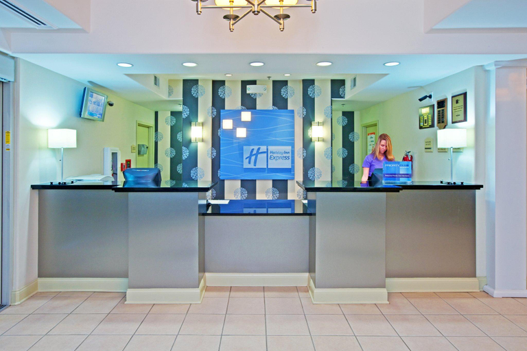 Public Area 2, Country Inn & Suites by Radisson Elizabethtown KY, Hardin