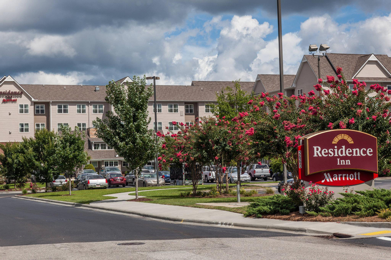 Residence Inn Marriott Florence, Florence
