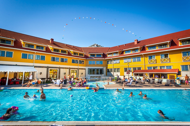 Scandic Sørlandet, Kristiansand