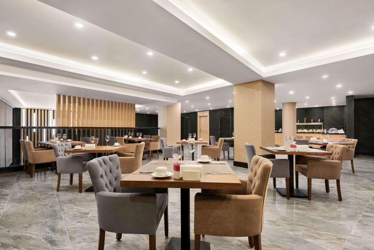 Food & Drinks 3, Ramada by Wyndham Sakarya Hendek, Hendek