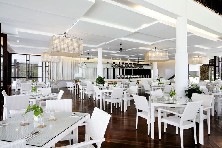 Turi Beach Resort Batam, Batam
