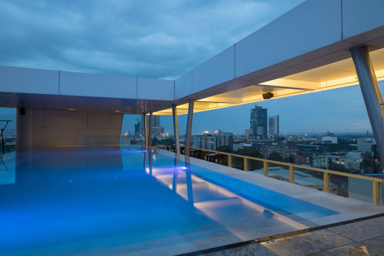 Sport & Beauty 2, Lex Hotel Cebu, Cebu City