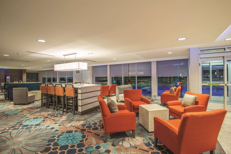 Public Area 3, La Quinta Inn & Suites by Wyndham Kingman, Mohave